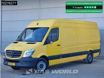 Panel van MERCEDES-BENZ Sprinter 310