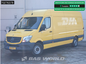 Panel van MERCEDES-BENZ Sprinter 310