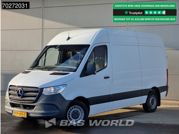 Panel van MERCEDES-BENZ Sprinter 314