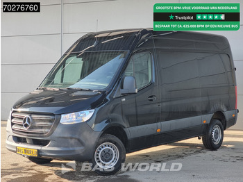 Panel van MERCEDES-BENZ Sprinter 317