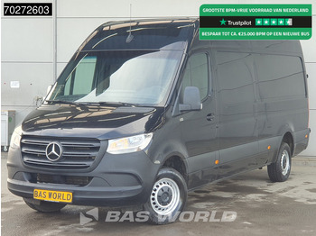 Panel van MERCEDES-BENZ Sprinter 317