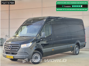 Panel van MERCEDES-BENZ Sprinter 317