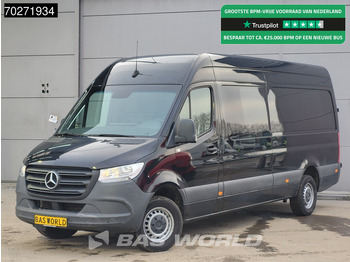 Panel van MERCEDES-BENZ Sprinter 317