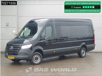 Panel van MERCEDES-BENZ Sprinter 317