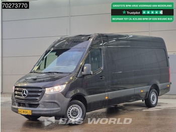 Panel van MERCEDES-BENZ Sprinter 317