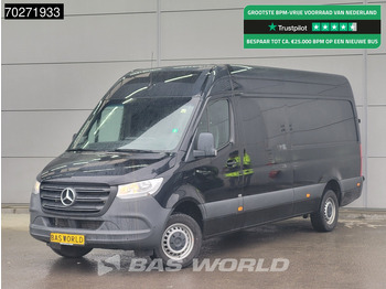 Panel van MERCEDES-BENZ Sprinter 317