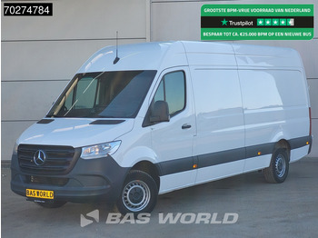 Panel van MERCEDES-BENZ Sprinter 317