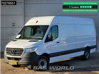 Panel van MERCEDES-BENZ Sprinter 317