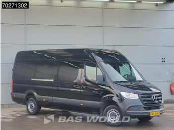 Panel van Mercedes-Benz Sprinter 317 CDI Automaat L3H2 Camera MBUX Airco Maxi L3 14m3 Airco: picture 4