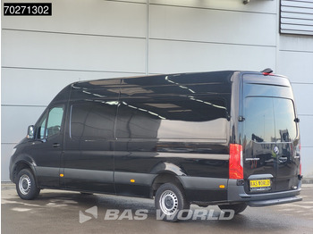 Panel van Mercedes-Benz Sprinter 317 CDI Automaat L3H2 Camera MBUX Airco Maxi L3 14m3 Airco: picture 3