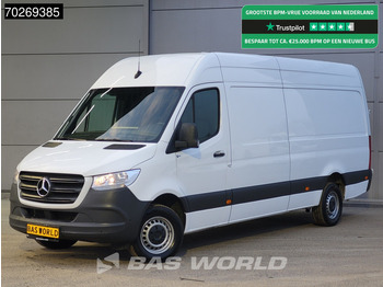 Panel van MERCEDES-BENZ Sprinter 317