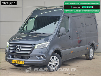 Panel van MERCEDES-BENZ Sprinter 319