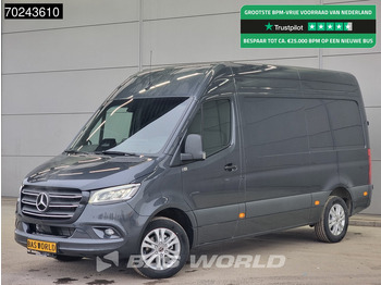 Panel van MERCEDES-BENZ Sprinter 319