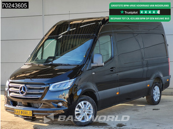 Panel van MERCEDES-BENZ Sprinter 319