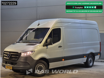 Panel van MERCEDES-BENZ Sprinter 319