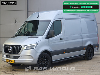 Panel van MERCEDES-BENZ Sprinter 319