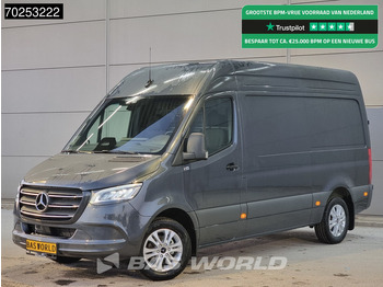 Panel van MERCEDES-BENZ Sprinter 319