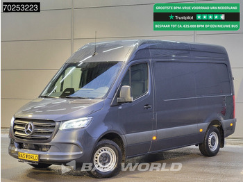 Panel van MERCEDES-BENZ Sprinter 319