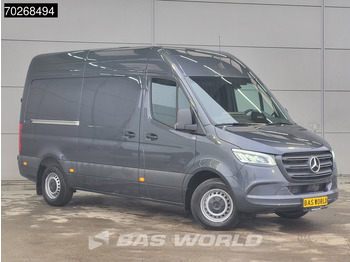 New Panel van Mercedes-Benz Sprinter 319 CDI Automaat L2H2 model 2025 Camera MBUX LED Airco Cruise 11m3 Airco Cruise control: picture 3