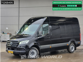 Panel van MERCEDES-BENZ Sprinter 319