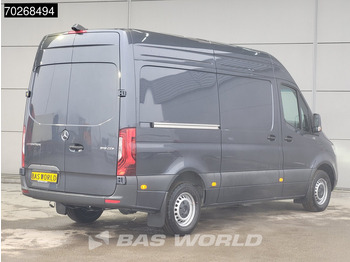 New Panel van Mercedes-Benz Sprinter 319 CDI Automaat L2H2 model 2025 Camera MBUX LED Airco Cruise 11m3 Airco Cruise control: picture 5