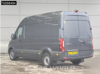 New Panel van Mercedes-Benz Sprinter 319 CDI Automaat L2H2 model 2025 Camera MBUX LED Airco Cruise 11m3 Airco Cruise control: picture 2