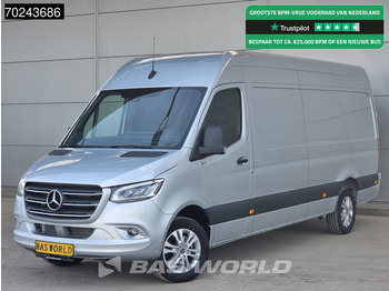 Panel van MERCEDES-BENZ Sprinter 319