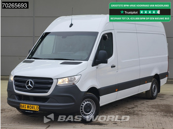 Panel van MERCEDES-BENZ Sprinter 319