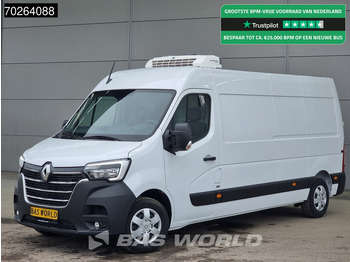 Refrigerated van RENAULT Master