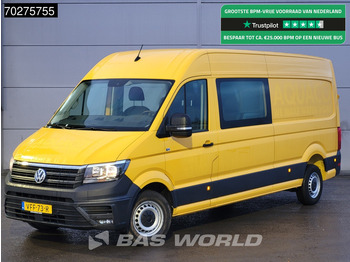 Panel van VOLKSWAGEN Crafter