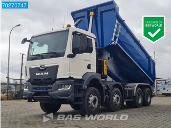 Tipper MAN TGS 35.440