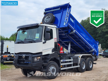 Tipper RENAULT K 430