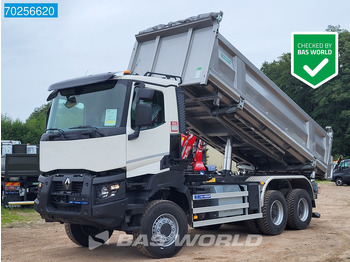 Tipper RENAULT K 520