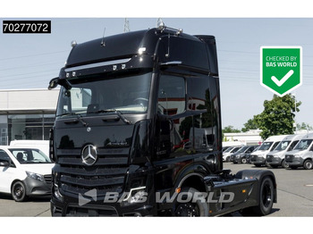 Tractor unit MERCEDES-BENZ Actros