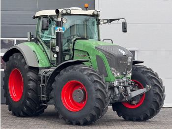 Farm tractor FENDT 933 Vario