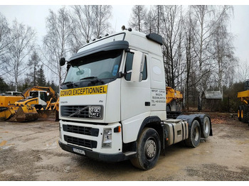 Tractor unit VOLVO FH13 480