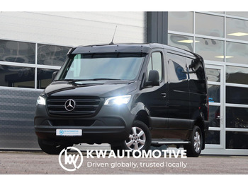 Small van MERCEDES-BENZ Sprinter 316