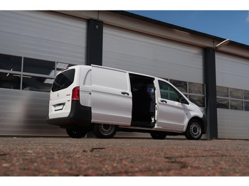 Small van Mercedes-Benz Vito 119 CDI 4X4 AUT/ 4Matic/ CAMERA/ LED/ CLIMA/ CRUISE: picture 5