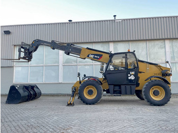 Telescopic handler CATERPILLAR TH