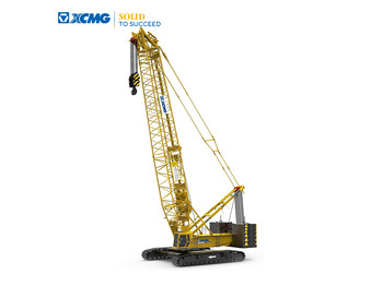 Crawler crane XCMG