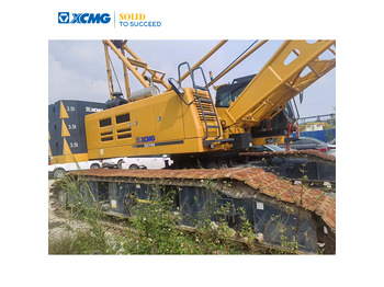 Crawler crane XCMG