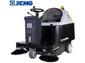 Industrial sweeper XCMG