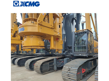 Pile driver XCMG