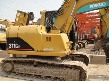 Crawler excavator CATERPILLAR