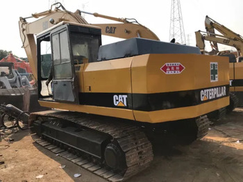 Crawler excavator CATERPILLAR E200B