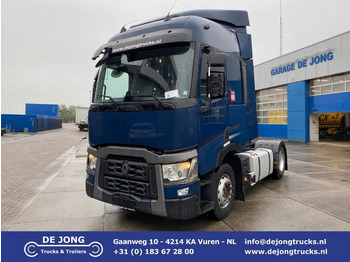 Tractor unit RENAULT T 430