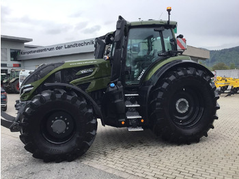 Farm tractor Valtra Q305: picture 3