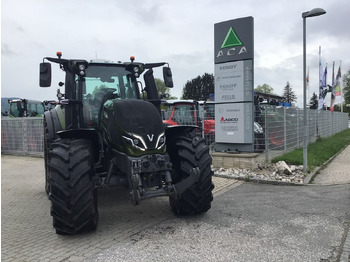 Farm tractor Valtra Q305: picture 2