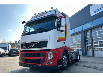 Tractor unit VOLVO FH 420