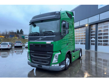 Tractor unit VOLVO FH 420